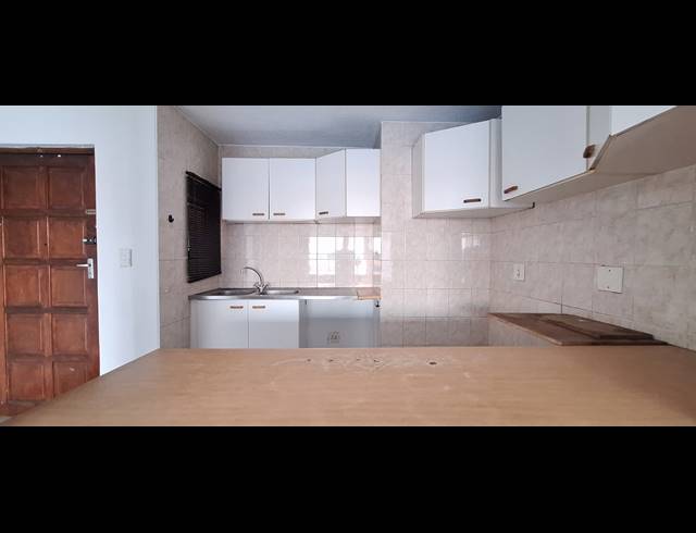 3 BEDROOM APARTMENT RENTED IN SYDENHAM
